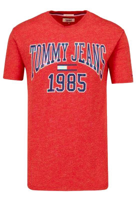 T-shirty męskie Tommy Hilfiger | men&amp;#39;s t-shirt - Zdjęcie 5