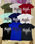 T-shirty męskie z nadrukiem 5,99zł - Zdjęcie 5