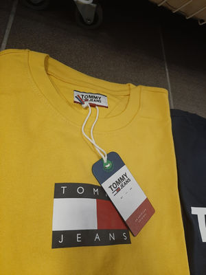 T-shirty Tommy Hilfiger ! - Zdjęcie 4