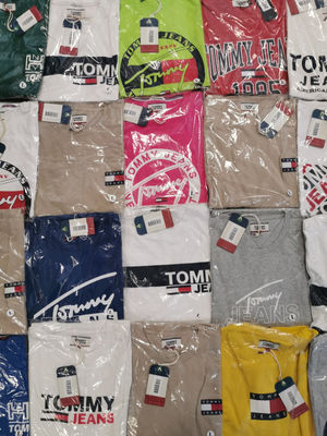 T-shirty Tommy Hilfiger ! - Zdjęcie 5