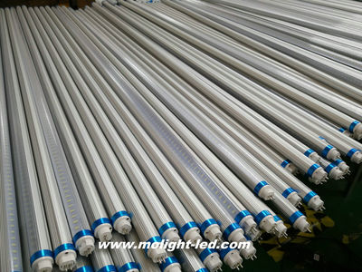 T5/T6 LED Tube Light 1500mm 24watt High Quality 100-277V tubo led 1.5m - Foto 3