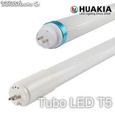 T5 Tubo de led 18W 1160mm T6 Tubo de led 1.2M Tubo color de 3000k/4000k/6000k