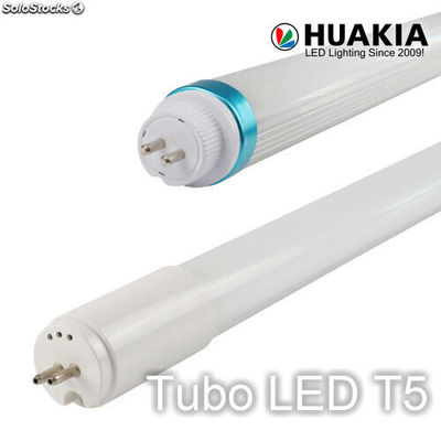 Tubo Led Fluorescente 18W - 1.2M Luz Cálida