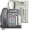 T7208 nortel phone - 1