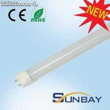 t8 1500lm Led tubo iluminacion tube light 22w 2100-2200lm con 3 años de garantía