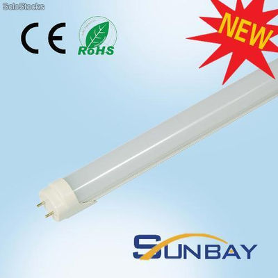 t8 1500lm Led tubo iluminacion tube light 22w 2100-2200lm con 3 años de garantía