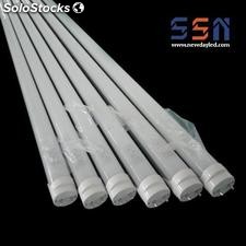 t8 led tube 16w with pure white