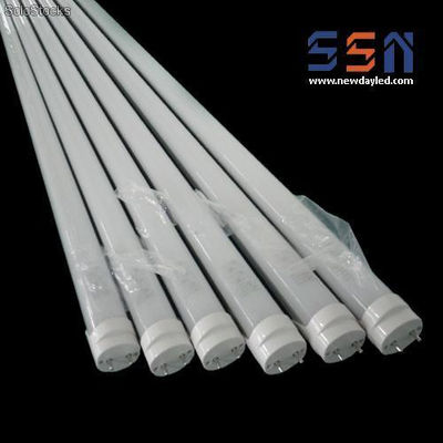 t8 led tube 16w with pure white