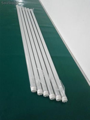 t8 led tube 16w with pure white - Foto 2