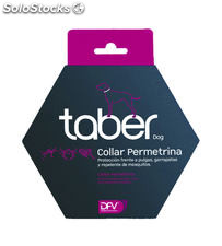 Taberdog Collar Permetrina Kg