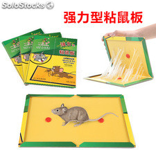 Tabla adhesiva del ratón Tablero de rata Pega mouse