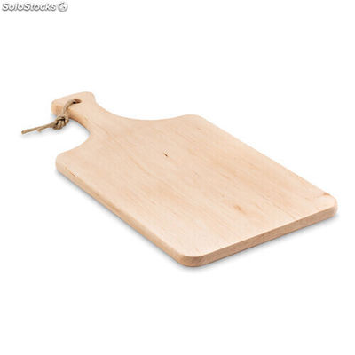 Tabla de cortar de madera madera MIMO9624-40