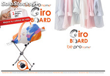 Tabla de Planchado Giro Board Be Pro Home Novedad Mundial