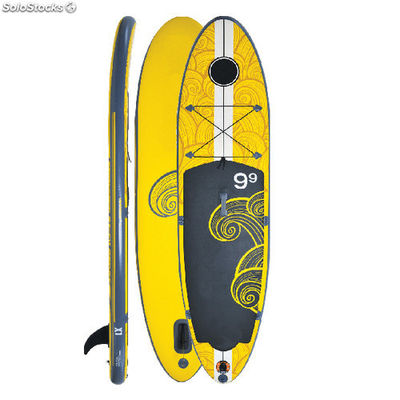 tabla paddle surf adulto X1