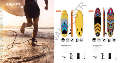 Tablas de surf, Paddle surf, Windsurf, Kayak + accesorios - Foto 2