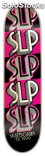Tablas SLP Skateboards - Guatambú varios modelos