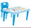 Table Avec Chaise pour enfant - Photo 2
