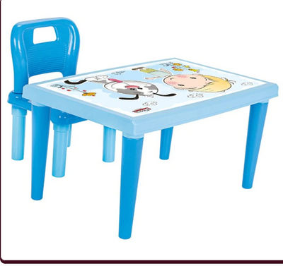 Table Avec Chaise pour les enfants - Photo 2