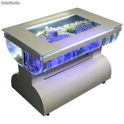 Table basse Aquarium Ayumi