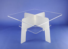 table basse design