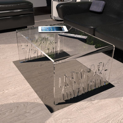 table basse design luxe - Photo 4