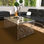 table basse design luxe - 1