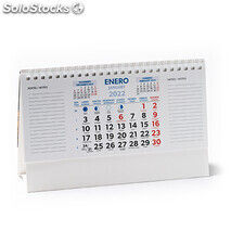 Table calendar flint white ROCN8066S101 - Foto 3