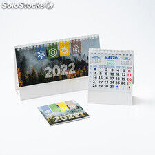 Table calendar flint white ROCN8066S101 - Foto 4