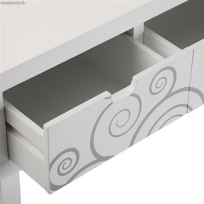 Table d&amp;#39;entrée avec tiroirs, modèle Lituan - Sistemas David - Photo 2