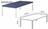 Table de bobath fixe