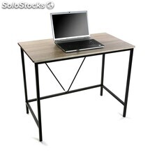 Table de bureau. Modèle Eco - Sistemas David