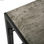 Table de bureau. Modèle gris industriel - Sistemas David - Photo 5