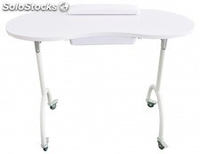 Table de Manucure amovible M004-1