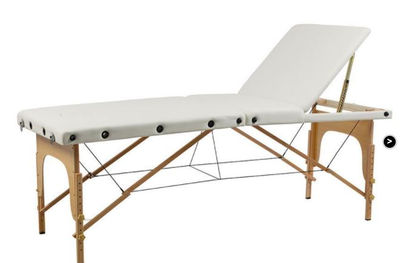 Table de Massage (3 plans) sella- S020 - Photo 2