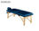Table de massage pliante en bois - 1
