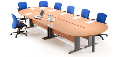 Table de réunion - Photo 2