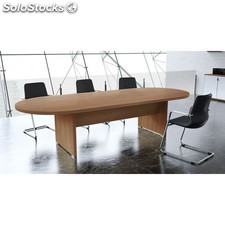 Table de réunion