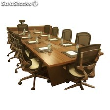 Table de réunion FB-3802