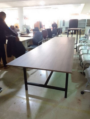 table de réunion //mobilier de bureau - Photo 4