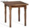 Table en bois massif - pins, mesa de pino macizo - 1