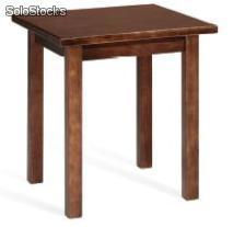 Table en bois massif - pins, mesa de pino macizo - Photo 2