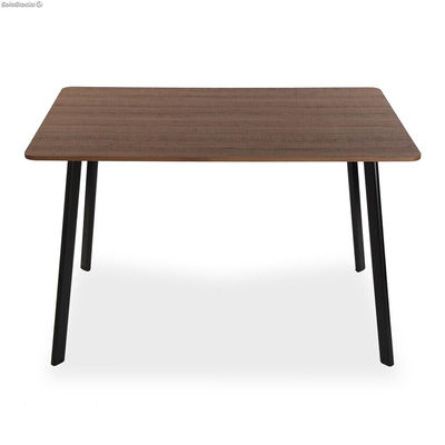 Table en bois, modèle Cronos - Sistemas David - Photo 3