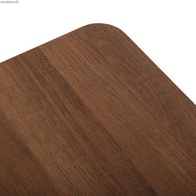 Table en bois, modèle Cronos - Sistemas David - Photo 4