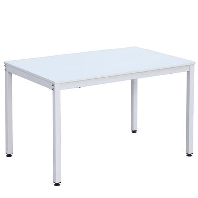 Table Enik 120 x 80 cm - Blanc