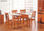 Table et chaises, salle à manger - Photo 4