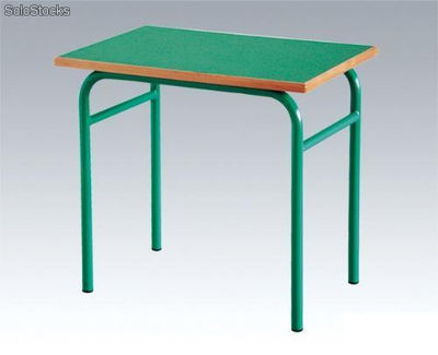 Table individuelle