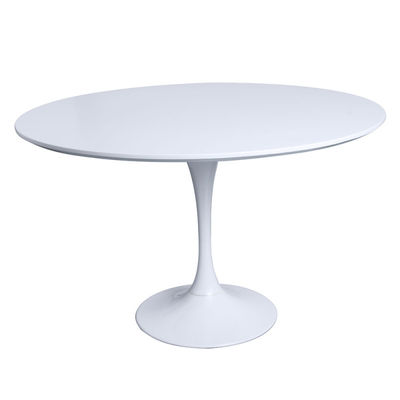 Table Kolio 110 cm - Blanc