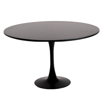 Table Kolio 110 cm - Noir