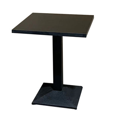 Table Kuat Black 70 cm - Noir