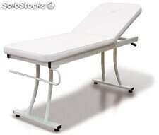 Table Massage (2 plans) dors - F002